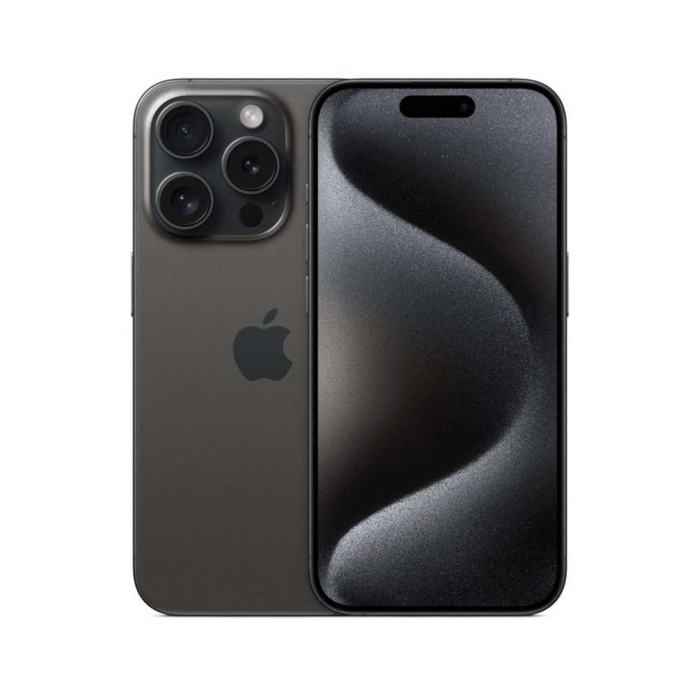 Смартфон Apple iPhone 15 Pro Max 1Tb чёрный