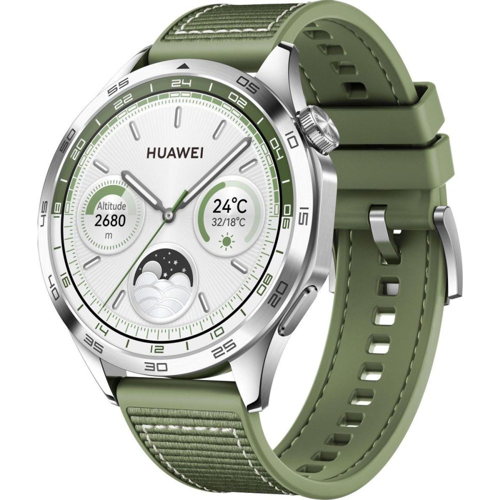 Смарт-часы Huawei Watch GT 4 - фото 1