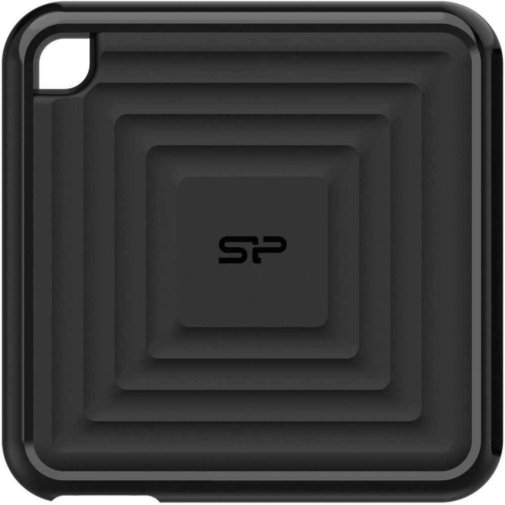 Внешний SSD накопитель Silicon Power USB-C 4TB PC60 1.8