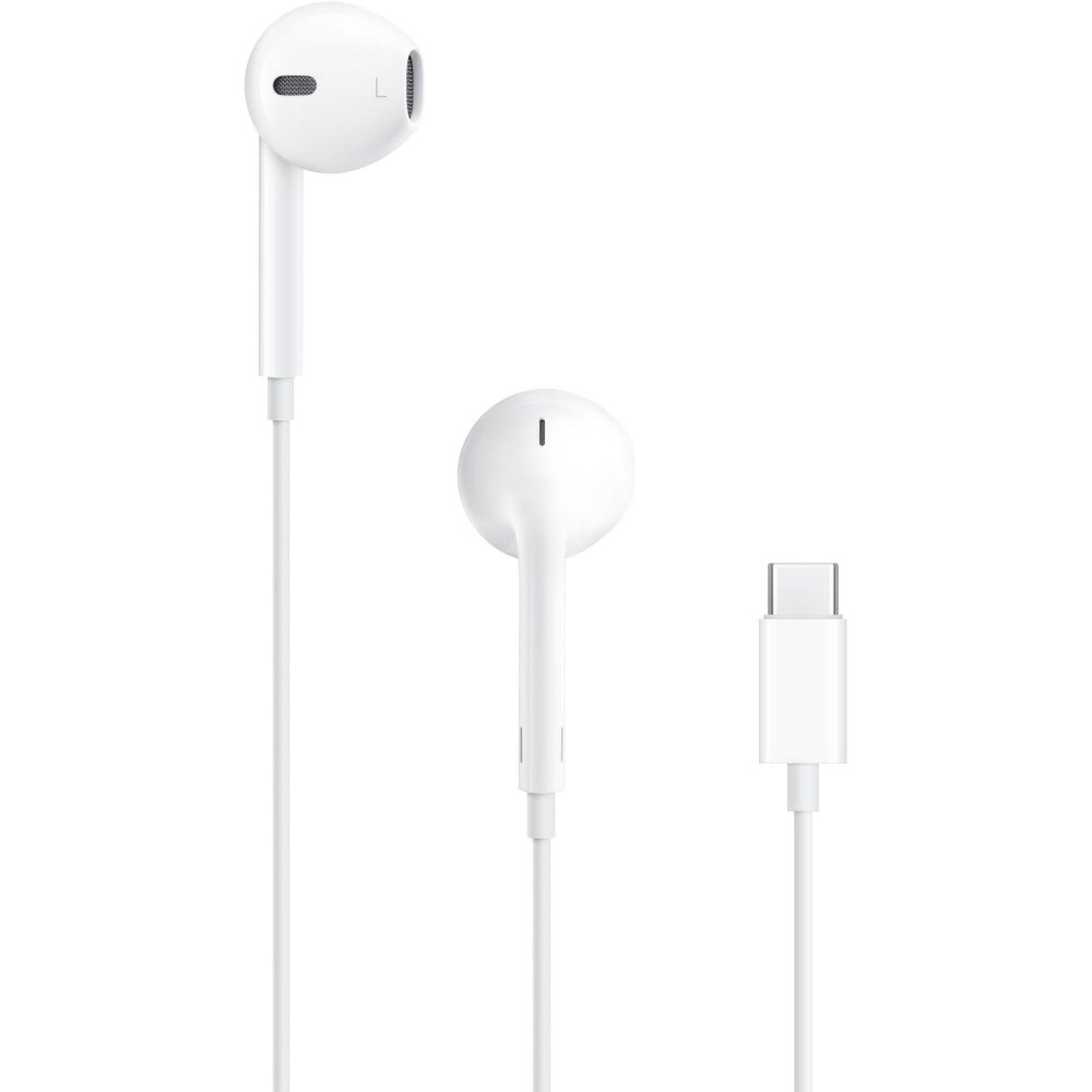 Беспроводные наушники Apple EarPods A3046 (MTJY3FE/A)