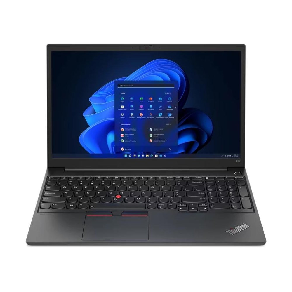 Ноутбук Lenovo ThinkPad E15 G4 (21E6006ACD)