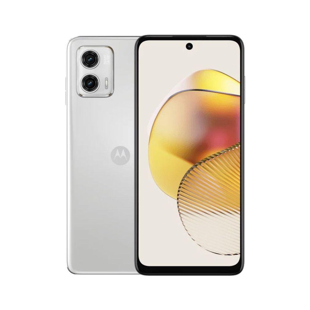 Смартфон Motorola G73 5G 8/256Gb белый