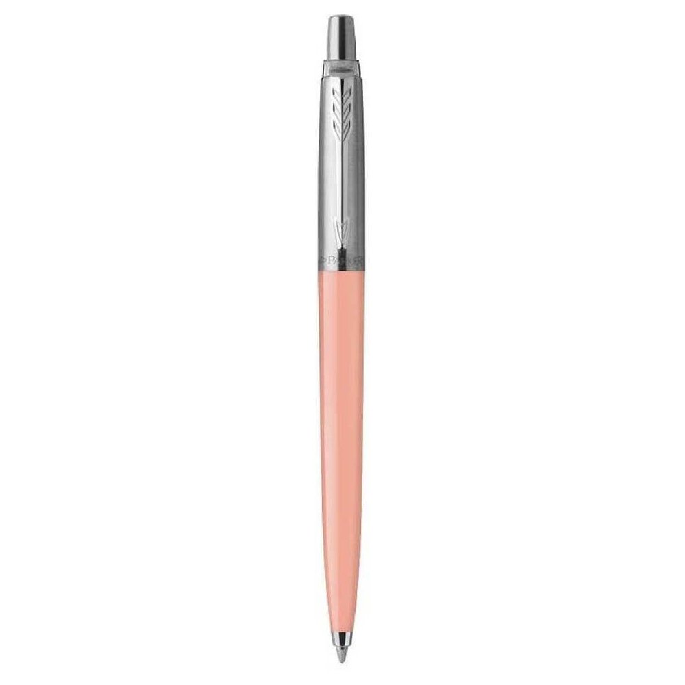 Ручка шариковая Parker Jotter Originals K60 Pink Blush CT 487C (2123133Z)