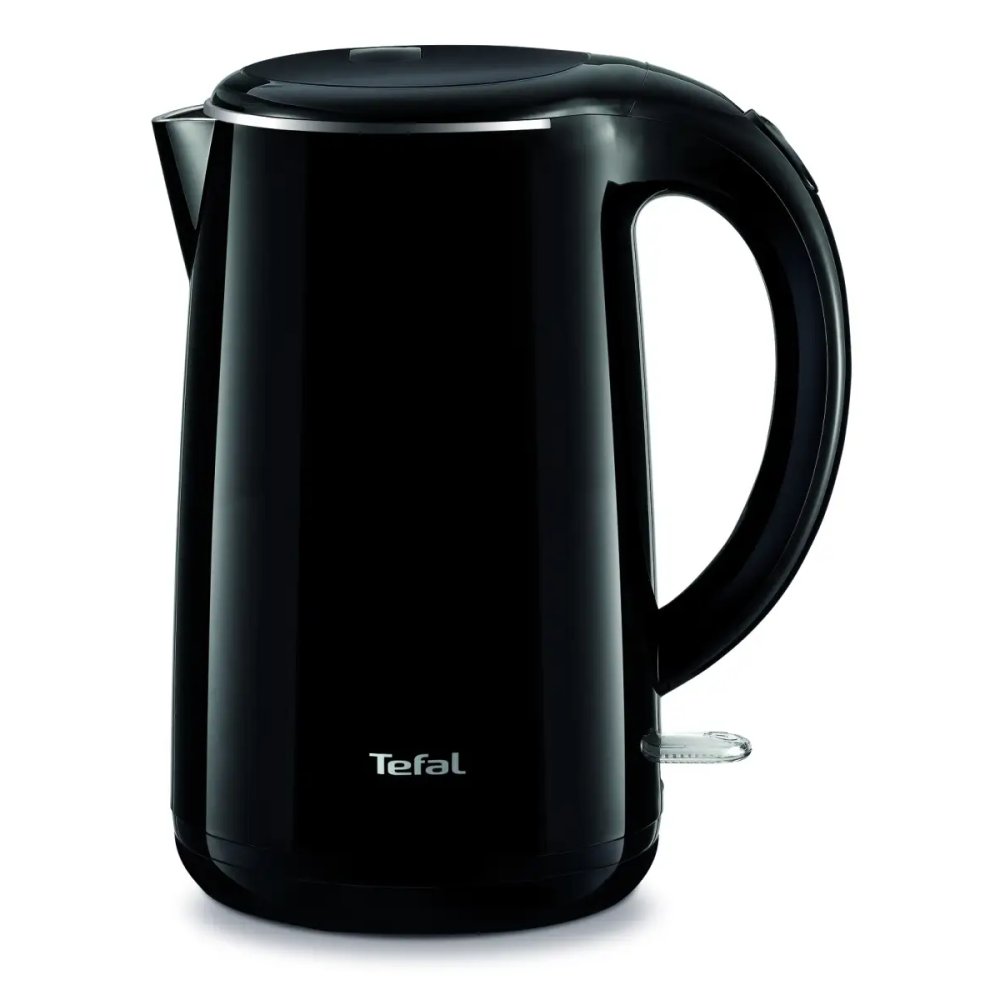 Электрический чайник Tefal KO 2608 чёрный