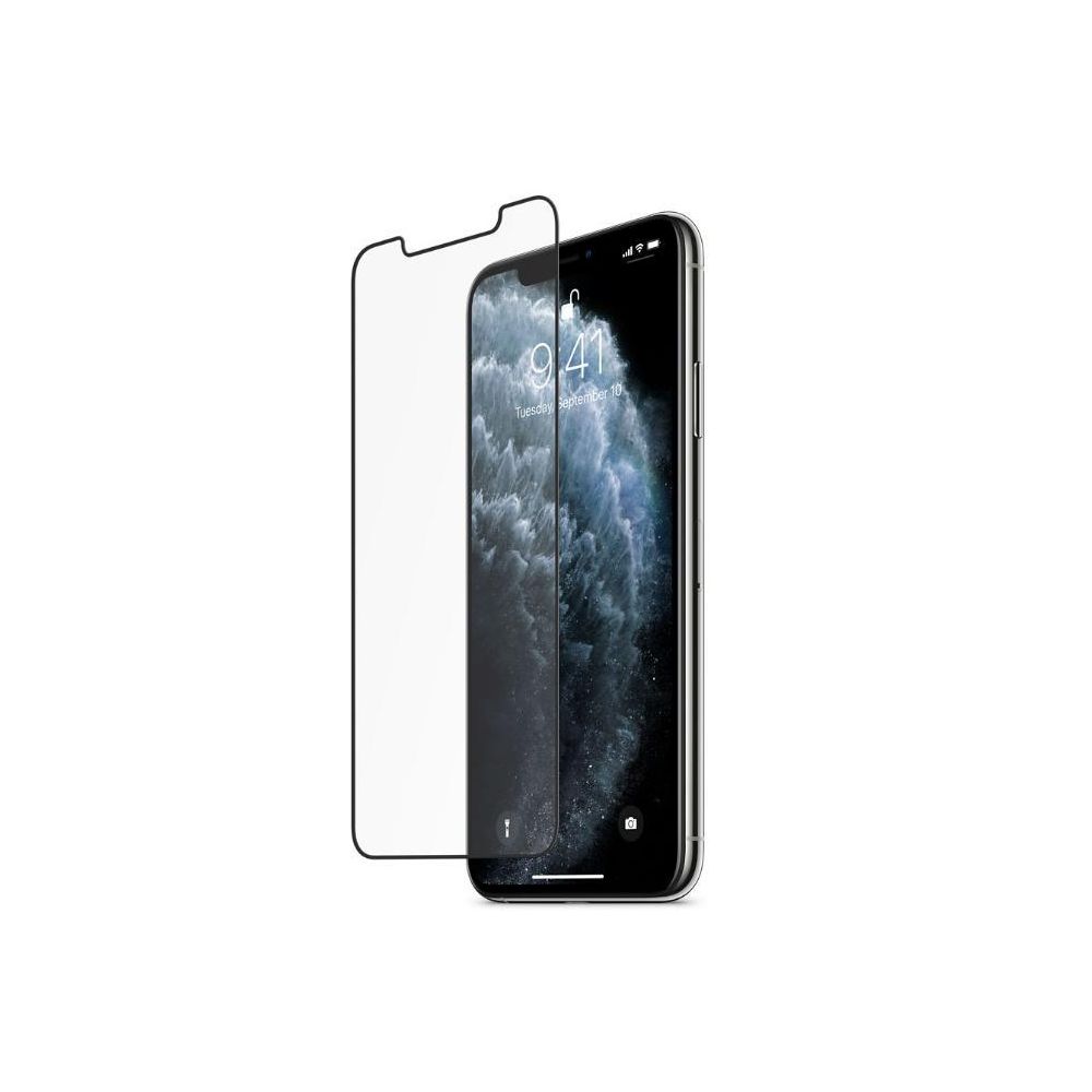 Защитное стекло Belkin InvisiGlass UltraCurve для Apple iPhone 11 Pro Max (F8W944DSBLK-APL)