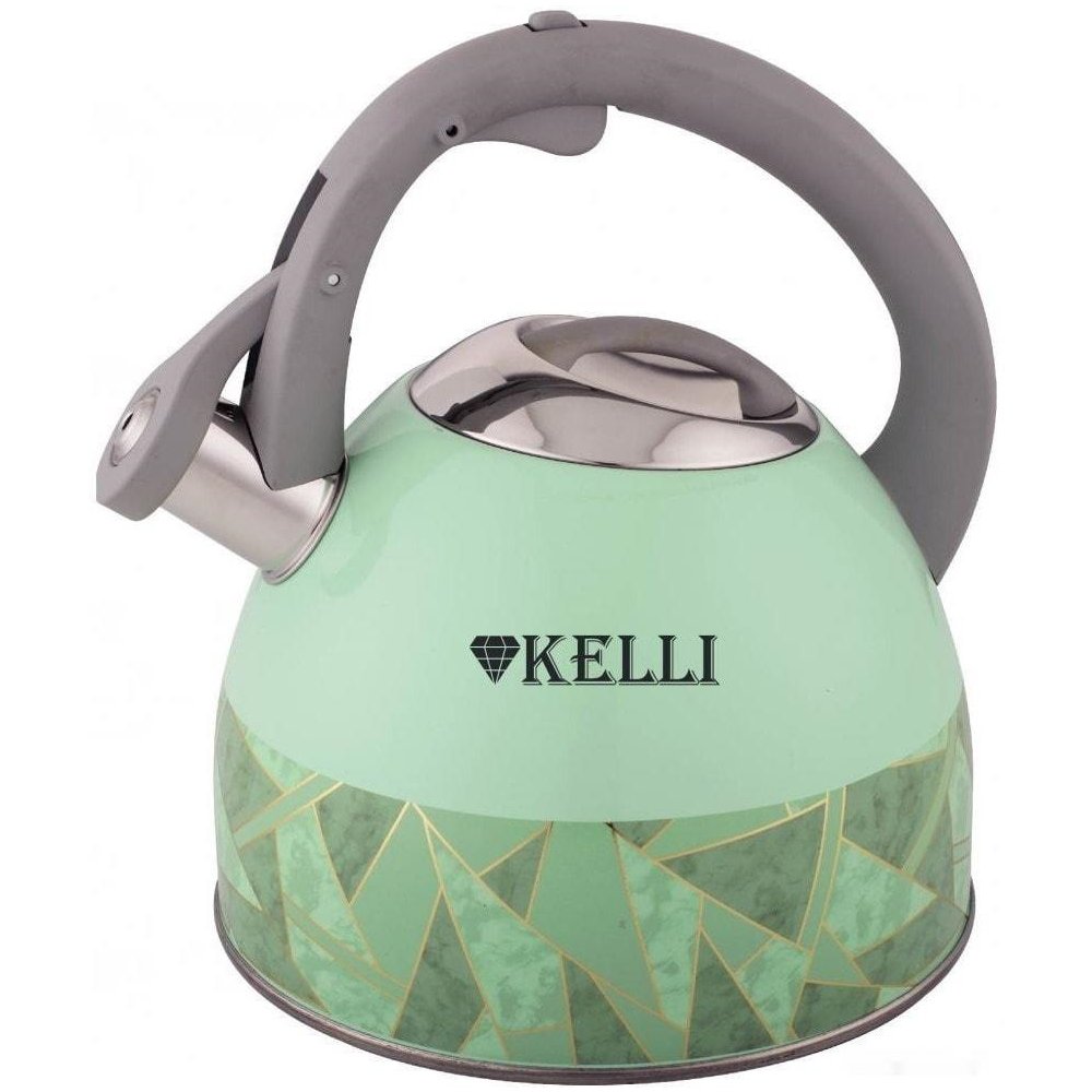 Чайник на плиту Kelli KL-4526