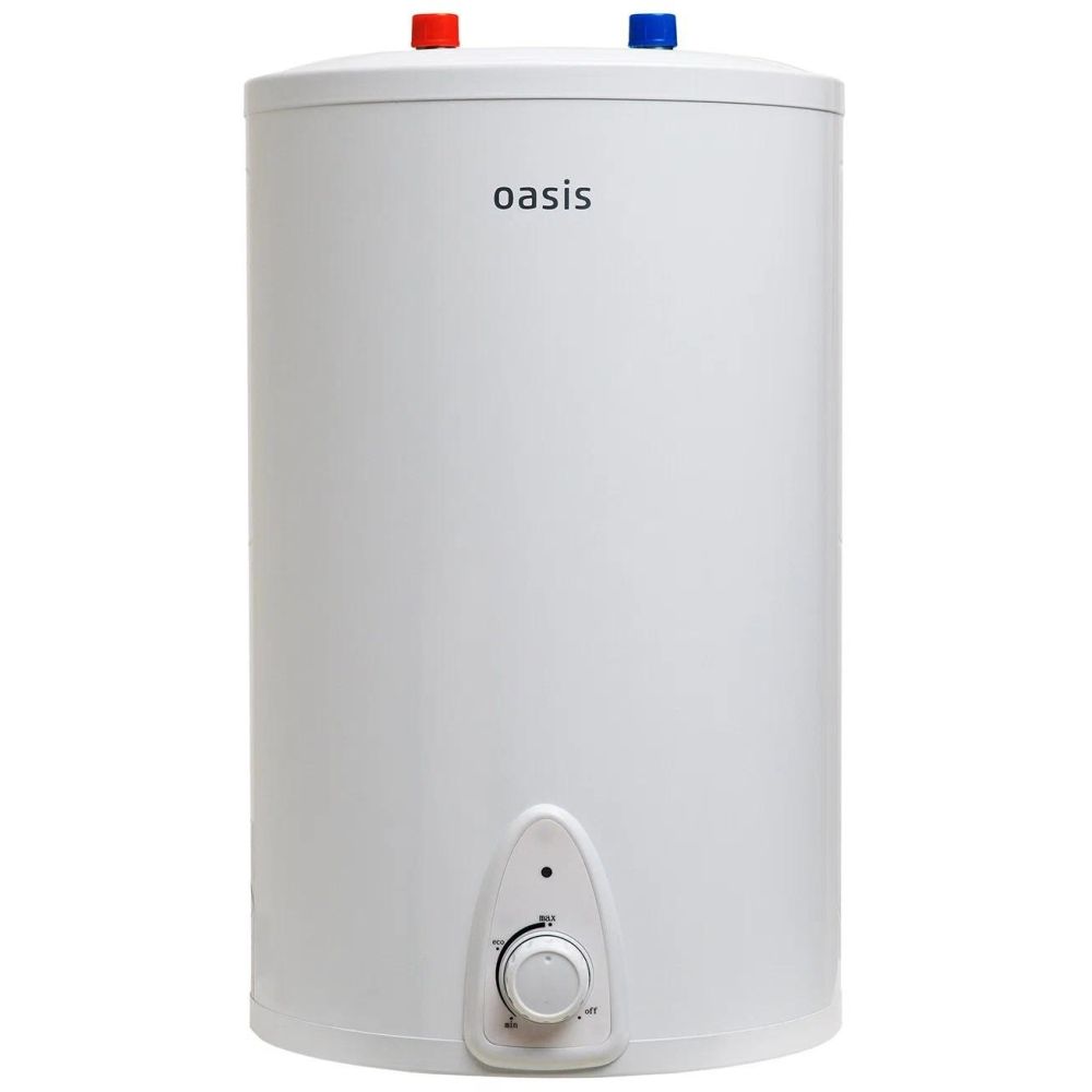 Электрический водонагреватель Oasis LP-15 - фото 1