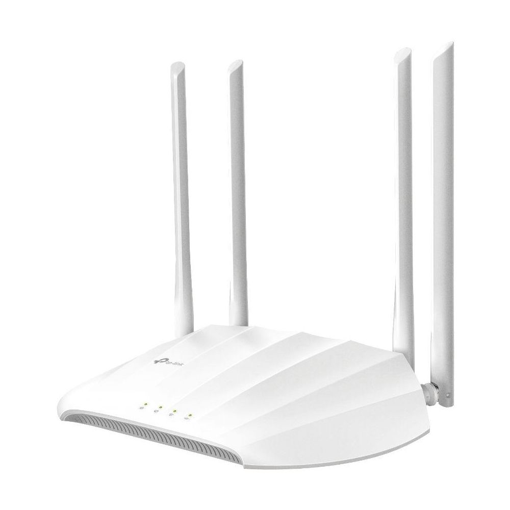 Wi-Fi точка доступа TP-LINK TL-WA1201 - фото 1