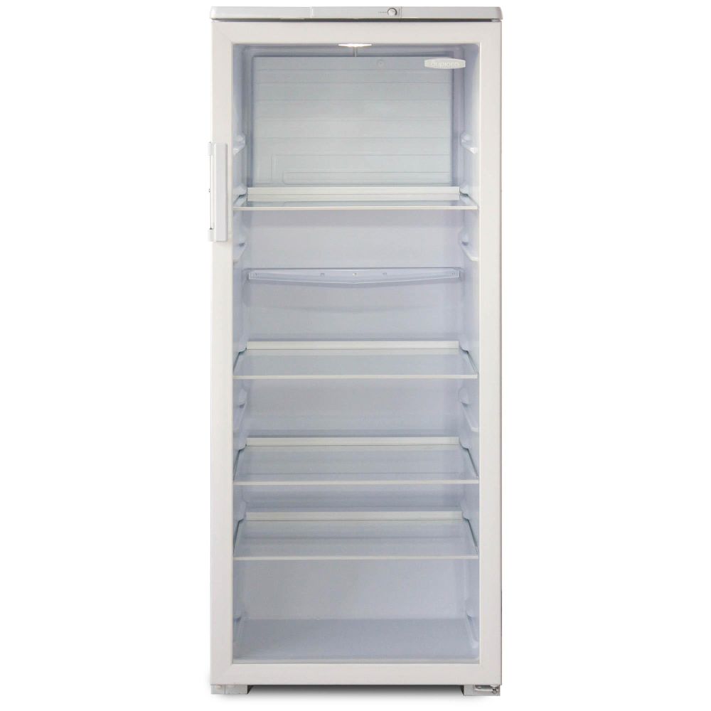 Холодильник-витрина Бирюса Б-290