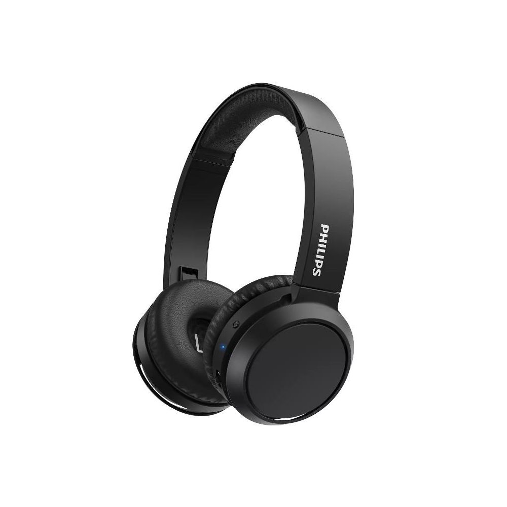 Беспроводные наушники Philips TAH4205BK/00 чёрный