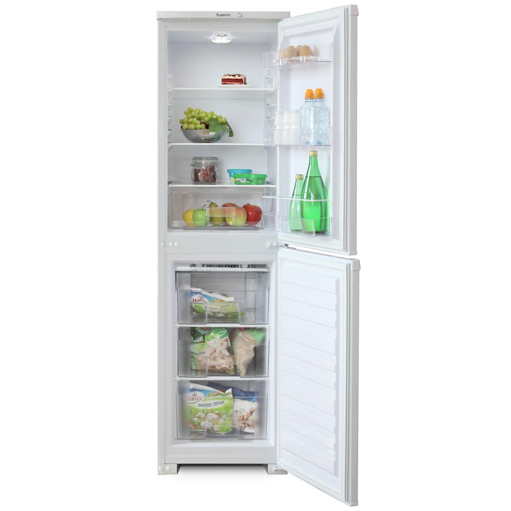 Холодильник Бирюса 120 - фото 1