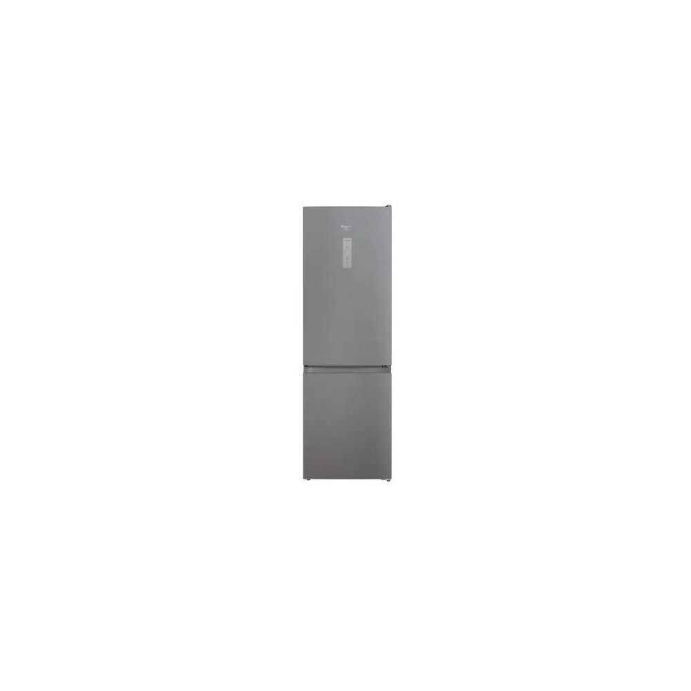 Холодильник Hotpoint-Ariston HTR 5180 MX - фото 1