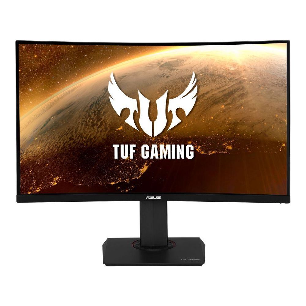 Монитор Asus TUF Gaming VG32VQR (90LM04I0-B03170) 31.5