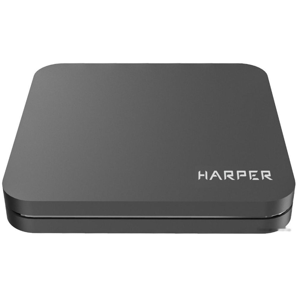 Приставка Smart TV Harper ABX-105