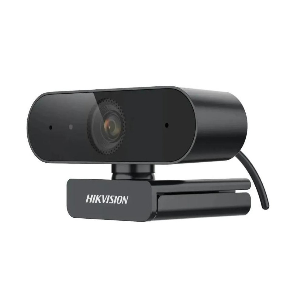 Веб-камера Hikvision DS-UL2 чёрный