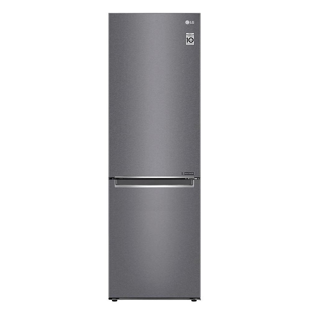 Холодильник LG GA-B509SLCL - фото 1