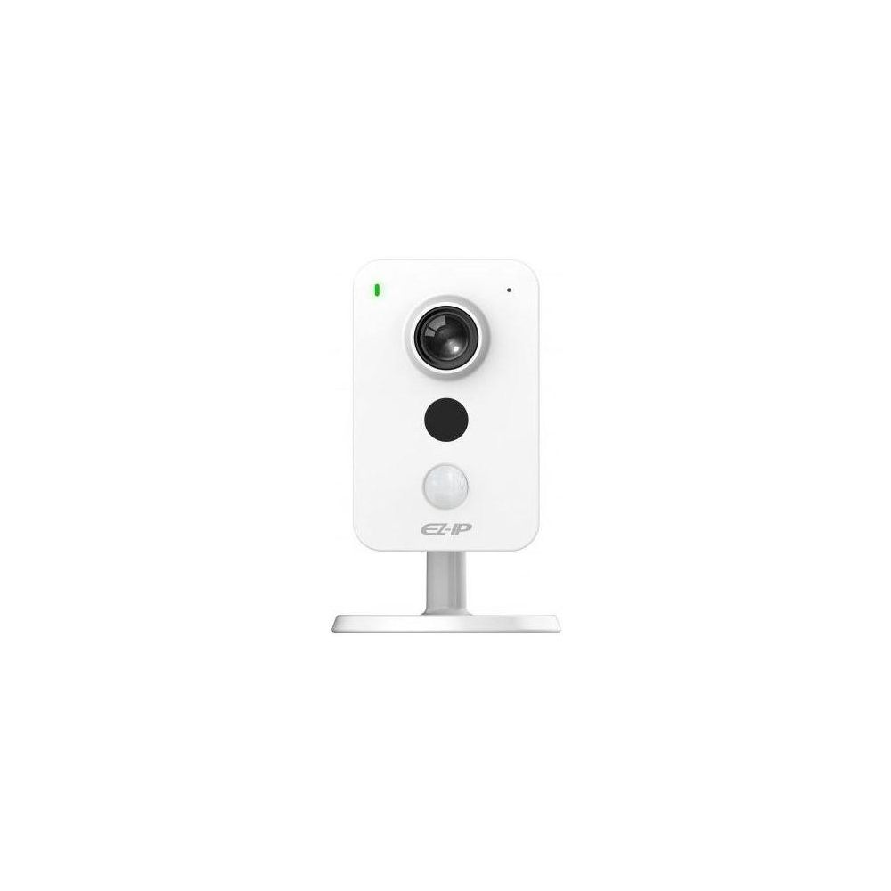 Камера видеонаблюдения Dahua EZ-IPC-C1B20P-W 2.8-2.8мм - фото 1