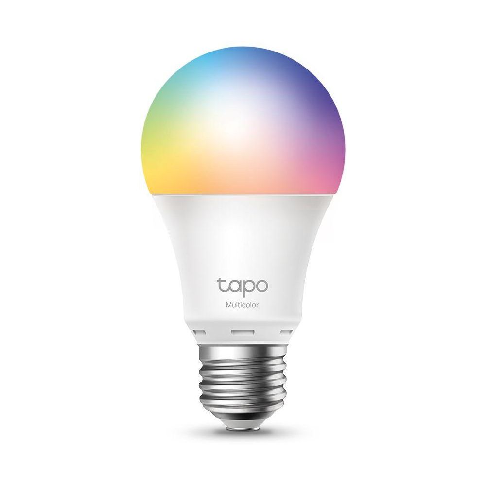

Умная лампа TP-LINK, Tapo L530E E27