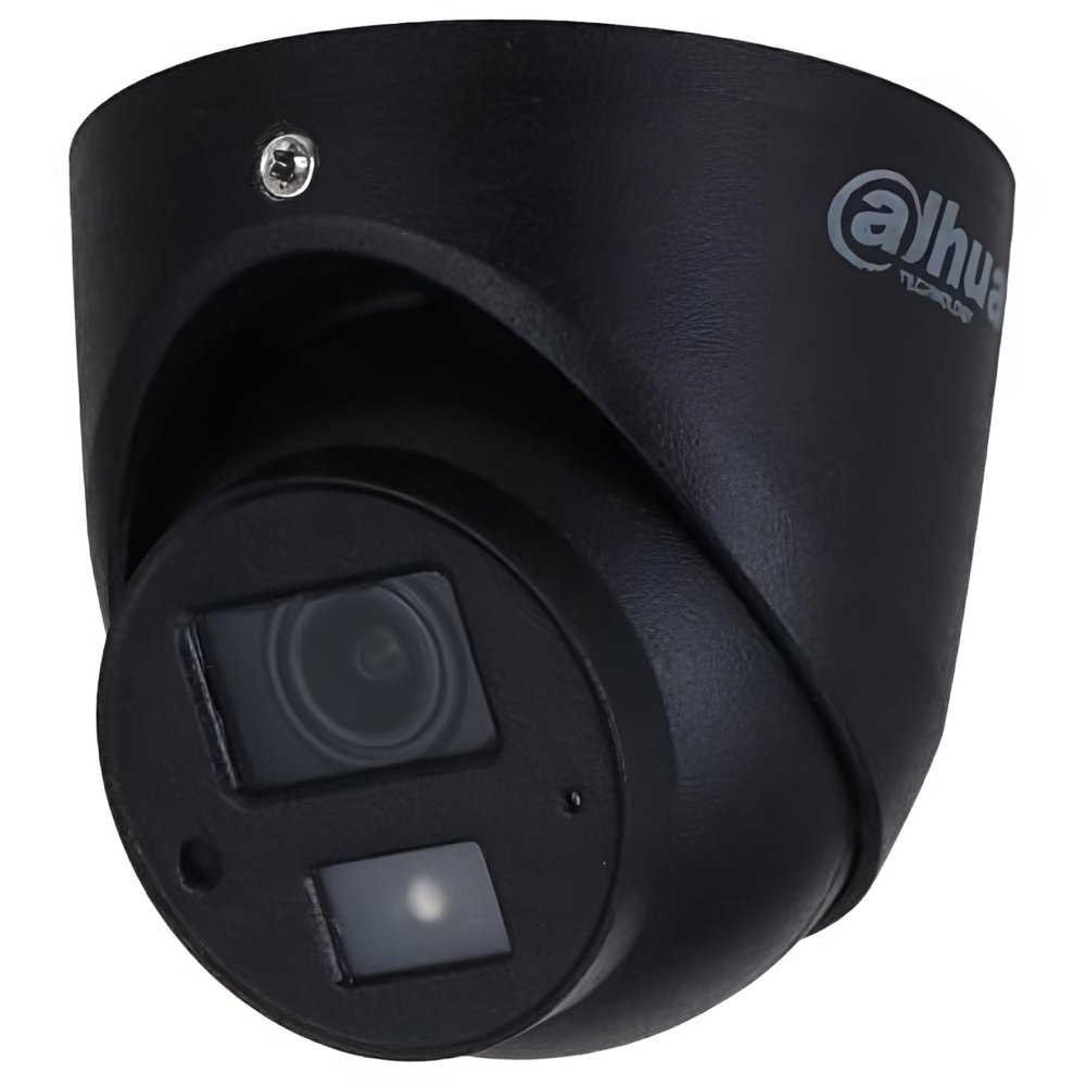 Камера видеонаблюдения Dahua DH-HAC-HDW3200GP-0280B 2.8-2.8 мм - фото 1