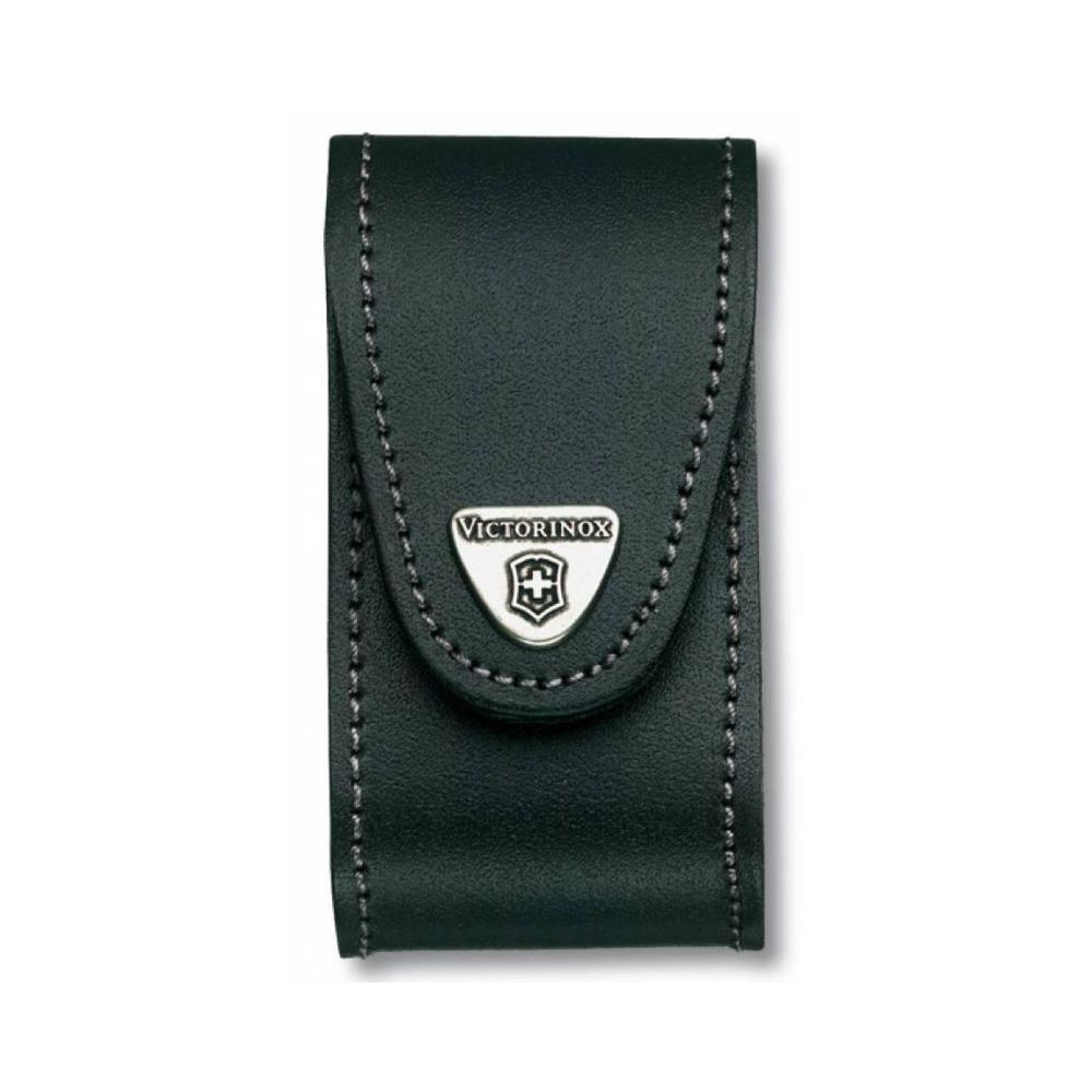 Чехол для ножей Victorinox Leather Belt Pouch (4.0521.31)