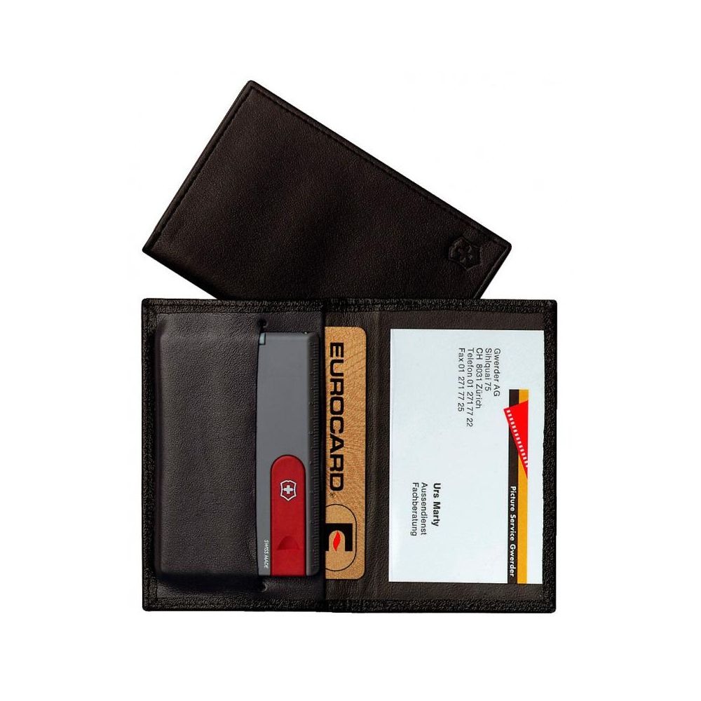 Чехол для ножей Victorinox SwissCard (4.0873.L)