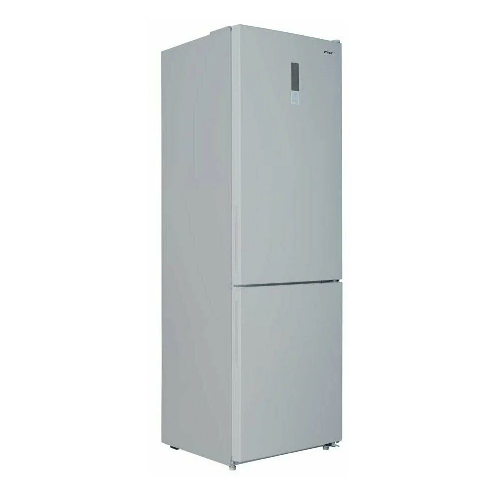 Холодильник Zarget ZRB 310DS1IM - фото 1