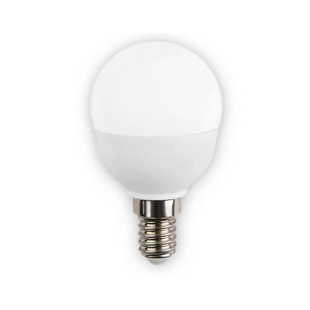 Лампа светодиодная Smartbuy SBL-P45F-5-40K-E14