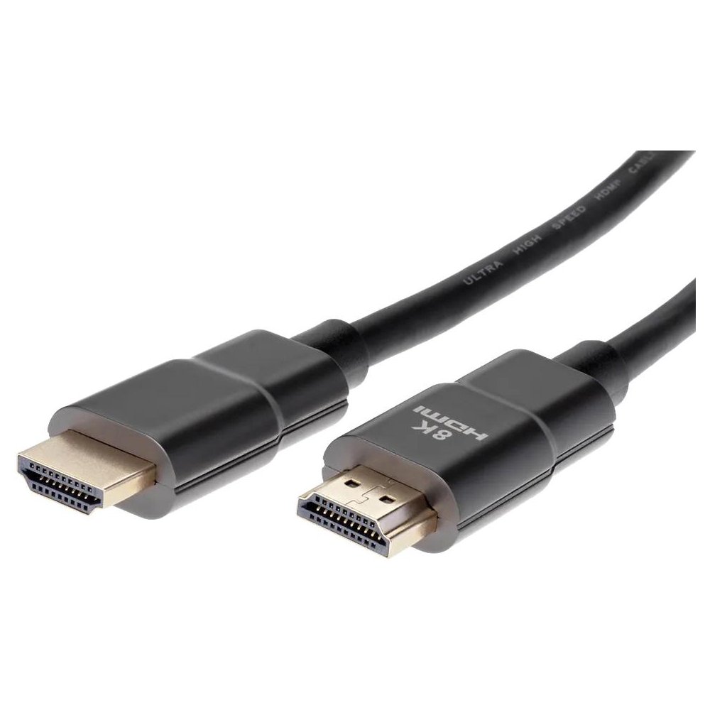 

Кабель HDMI Aopen, ACG863-1.5M, 1.5 м