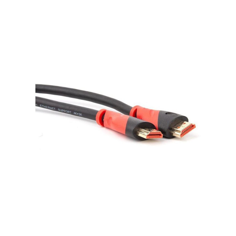 Кабель HDMI Telecom TCG220F-5M, 5 м