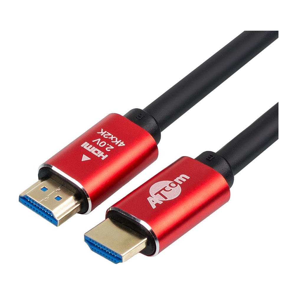 

Кабель HDMI Atcom, AT5942, 3 м