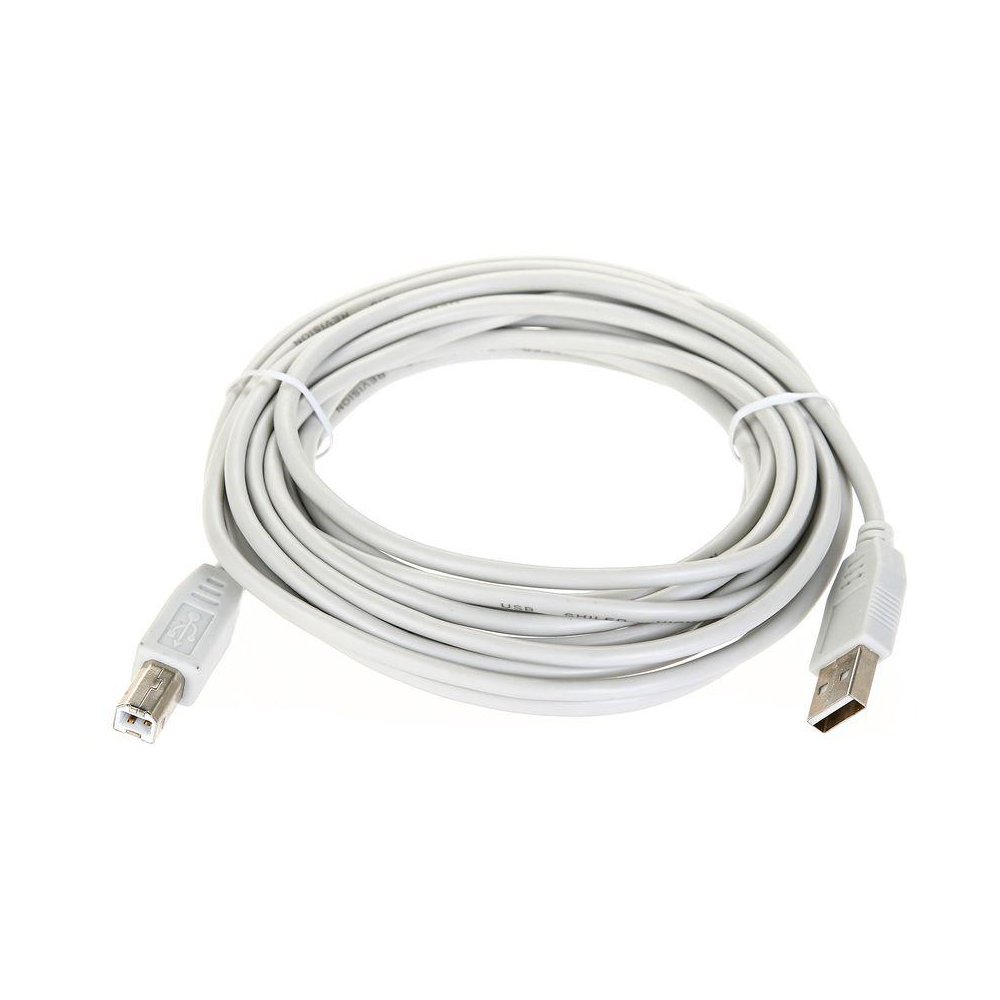 

Кабель USB Telecom, TC6900-5.0M