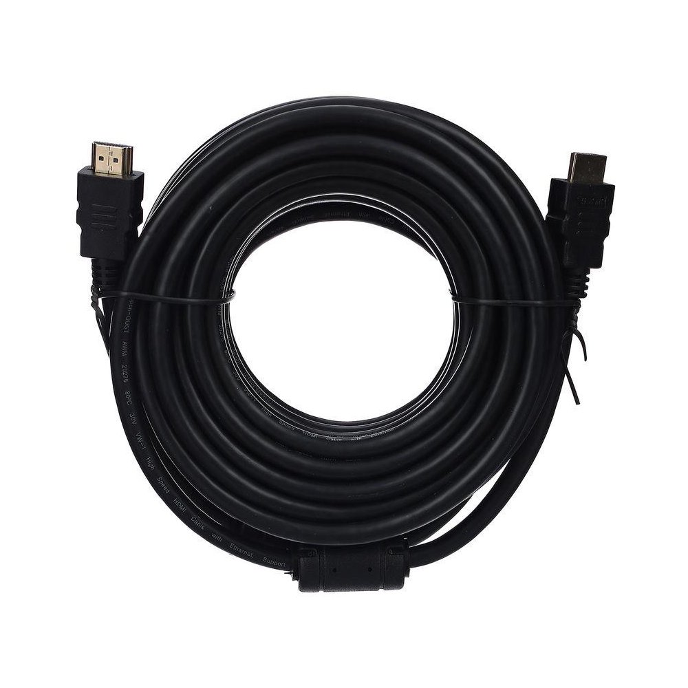 Кабель HDMI Aopen ACG711D-15M