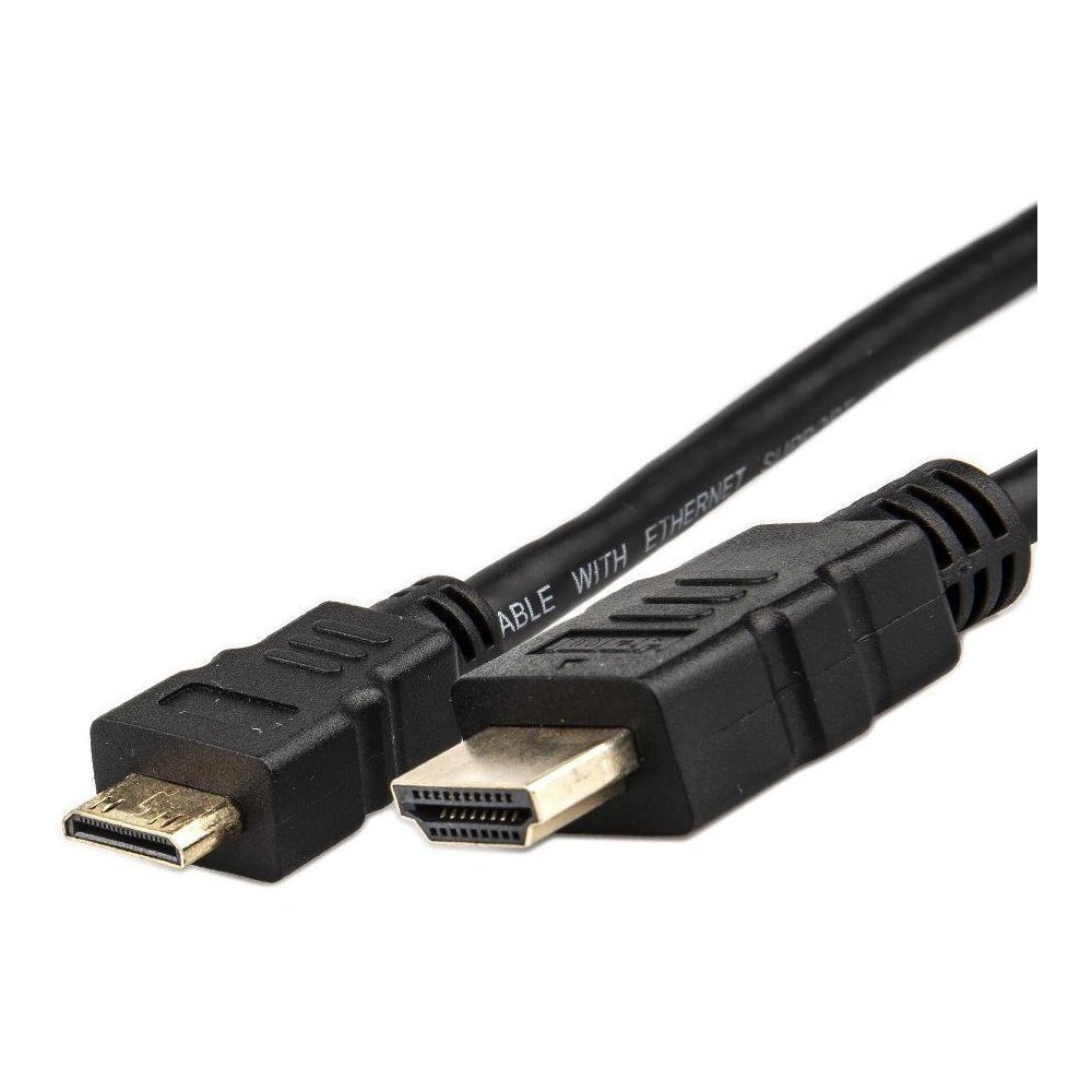 Кабель HDMI Telecom TCG205-1M