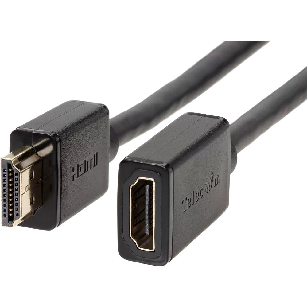 

Кабель HDMI Telecom, TCG235MF-2M