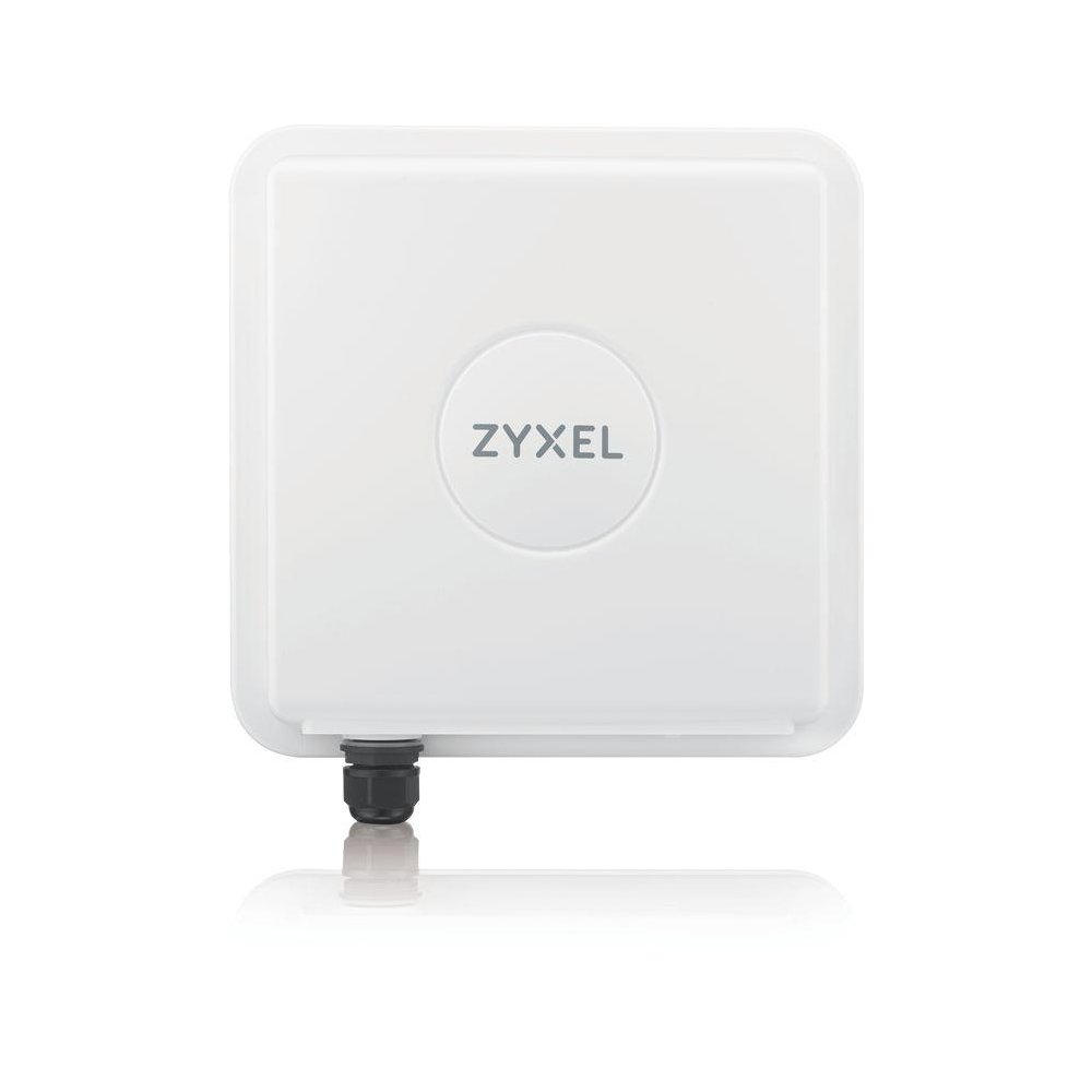 Модем Zyxel LTE7490-M904-EU01V1F RJ-45 VPN Firewall +Router