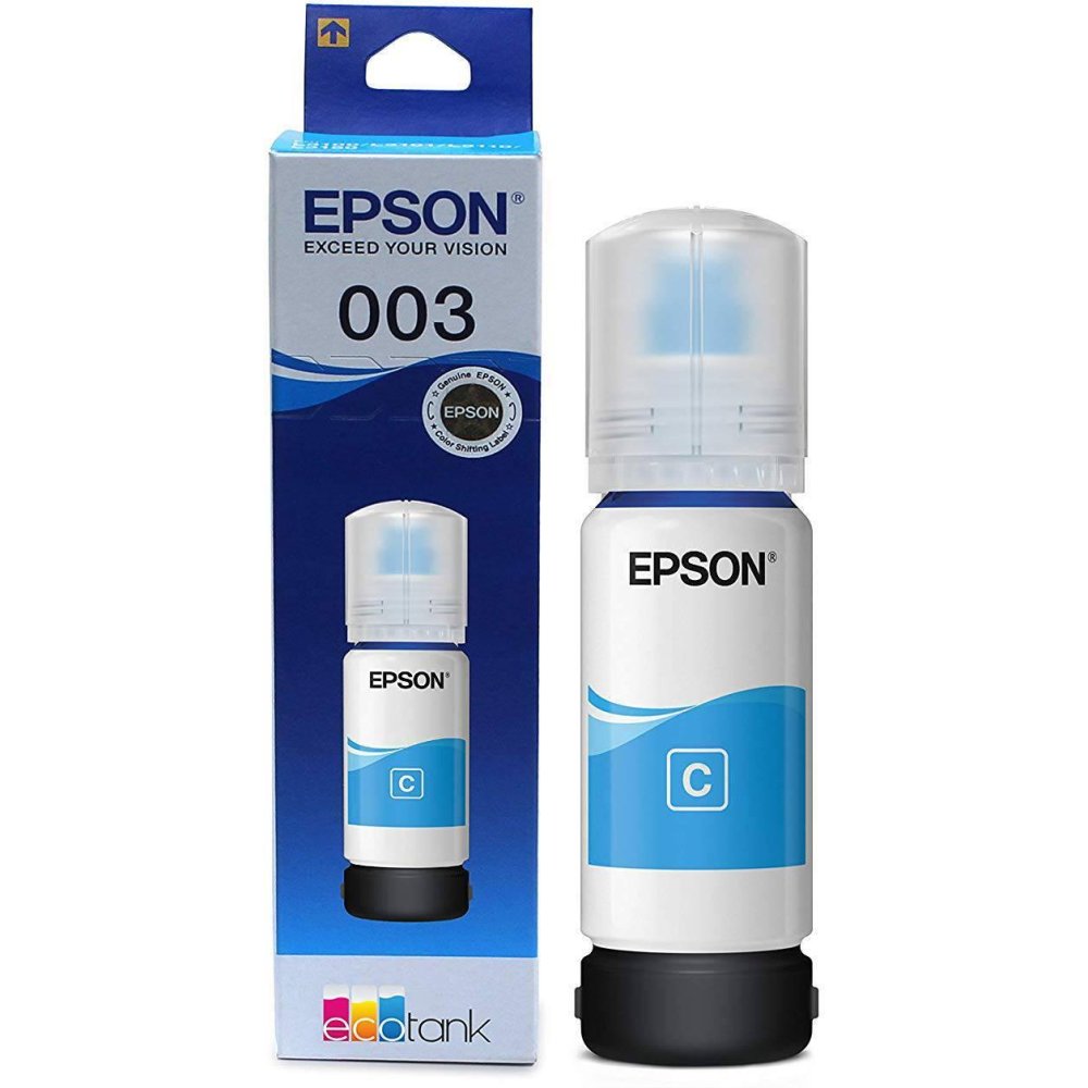 Чернила Epson C13T00V298