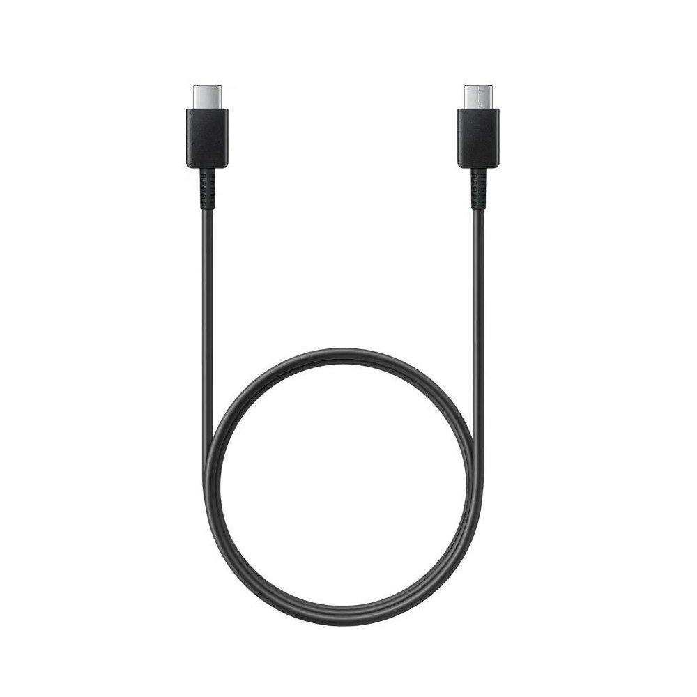 

Кабель USB Samsung, EP-DA705BBEGWW USB Type-C (m)-USB Type-C (m)