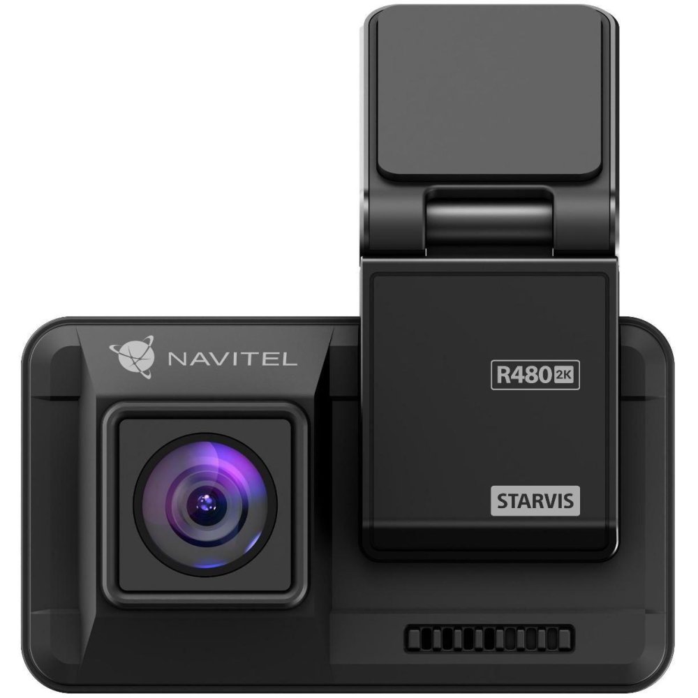 Видеорегистратор Navitel R480 2K - фото 1