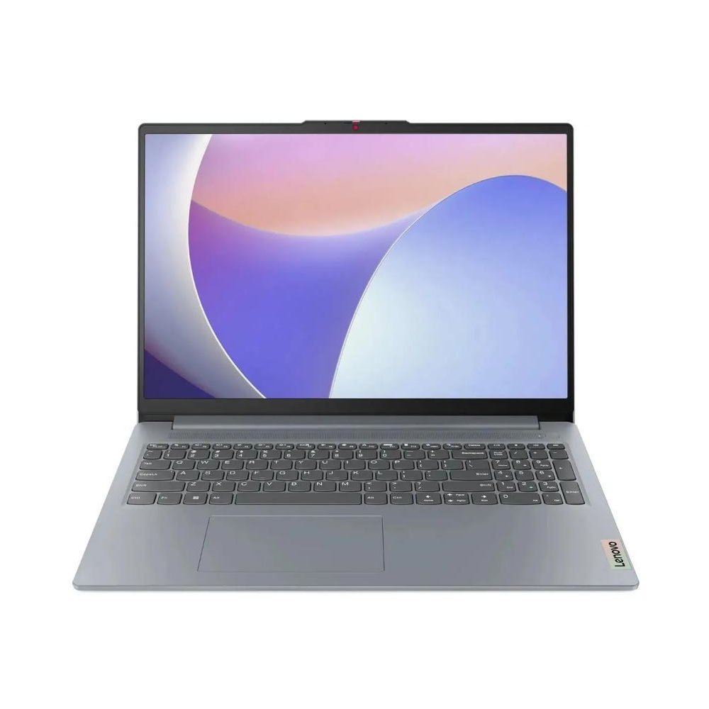 Ноутбук Lenovo IdeaPad Slim 3 15IRU8 (82X7004BPS) IdeaPad Slim 3 15IRU8 (82X7004BPS) - фото 1