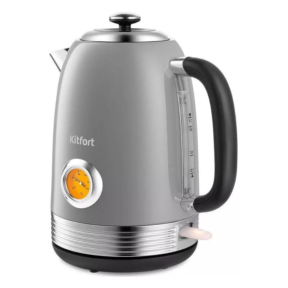 Электрический чайник Kitfort КТ-6605