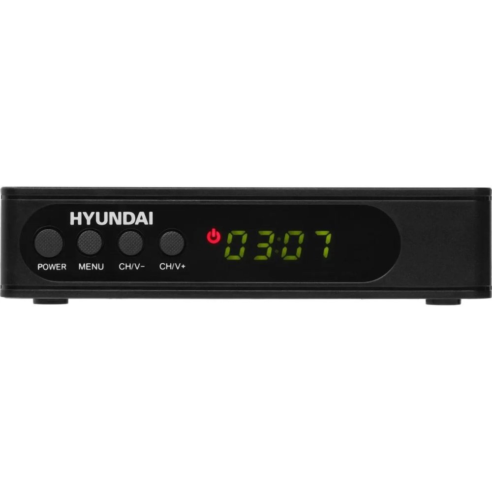 Ресивер DVB-T2 Hyundai H-DVB240