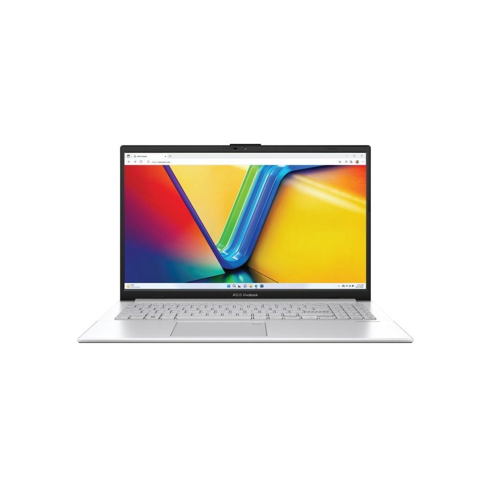 Ноутбук Asus VivoBook Series E1504FA-L1286 (90NB0ZR3-M00L80)