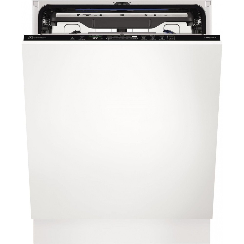 Встраиваемая посудомоечная машина Electrolux EEG69420W