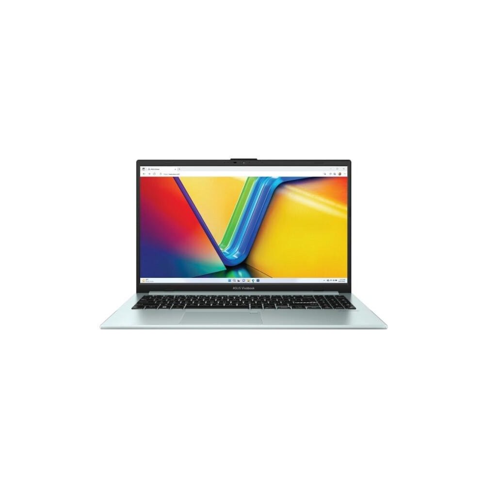 Ноутбук Asus VivoBook Series E1504FA-L1180W (90NB0ZR3-M00LC0)