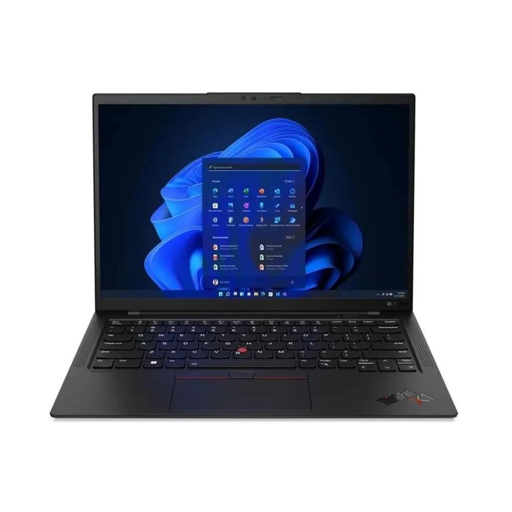 Ноутбук Lenovo ThinkPad X1 (21HNA09MCD)