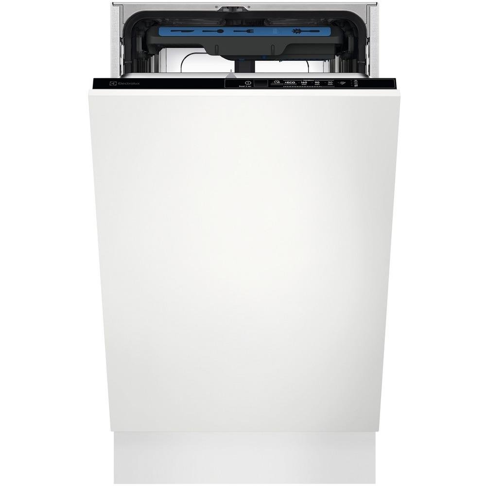 Встраиваемая посудомоечная машина Electrolux EEA13100L - фото 1