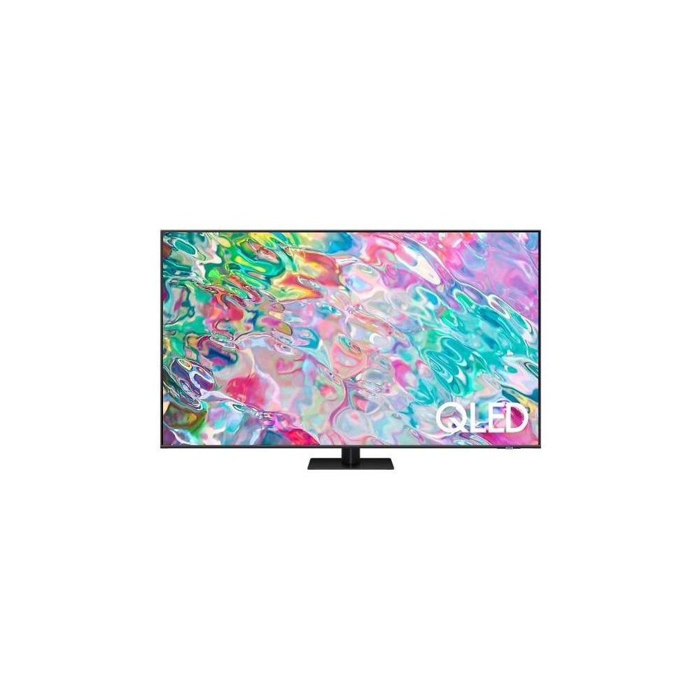 Телевизор Samsung QE55Q60AAUXMI - фото 1