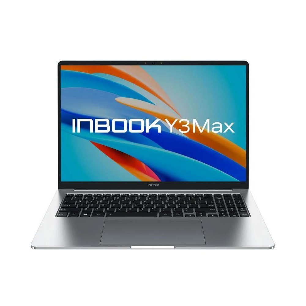 Ноутбук Infinix Inbook Y3 MAX_YL613 (71008301534) Inbook Y3 MAX_YL613 (71008301534) - фото 1