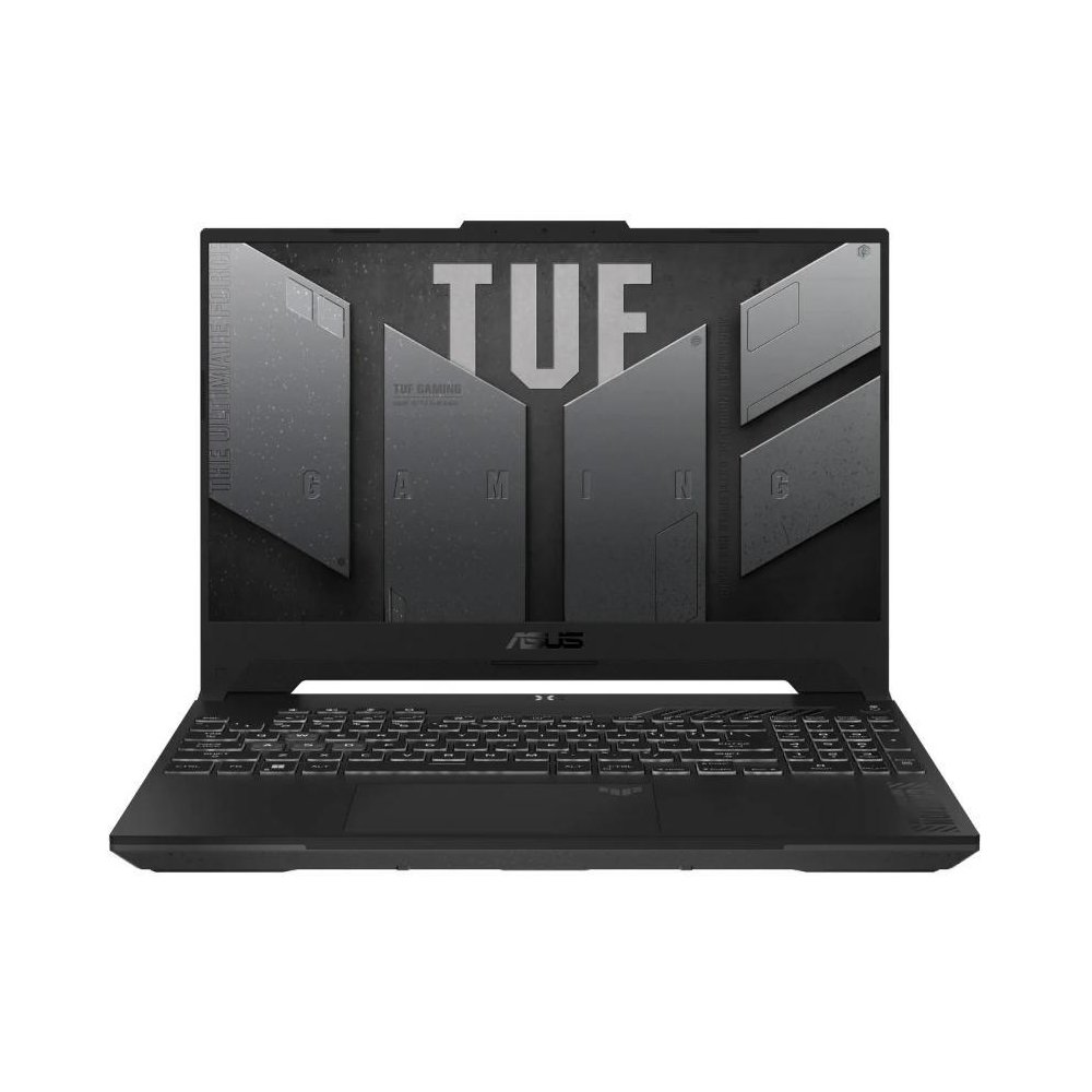 Ноутбук Asus TUF Gaming F15 FX507ZC4-HN145 (90NR0GW1-M00B60)