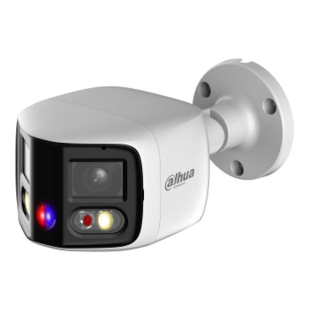 IP камера Dahua DH-IPC-PFW3849SP-A180-E2-AS-PV-0280B 2.8-2.8 мм цв